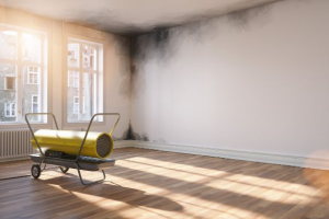 Messie Geruchsentfernung Filderstadt