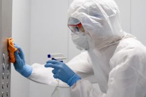 Messie Spezialreinigung Filderstadt